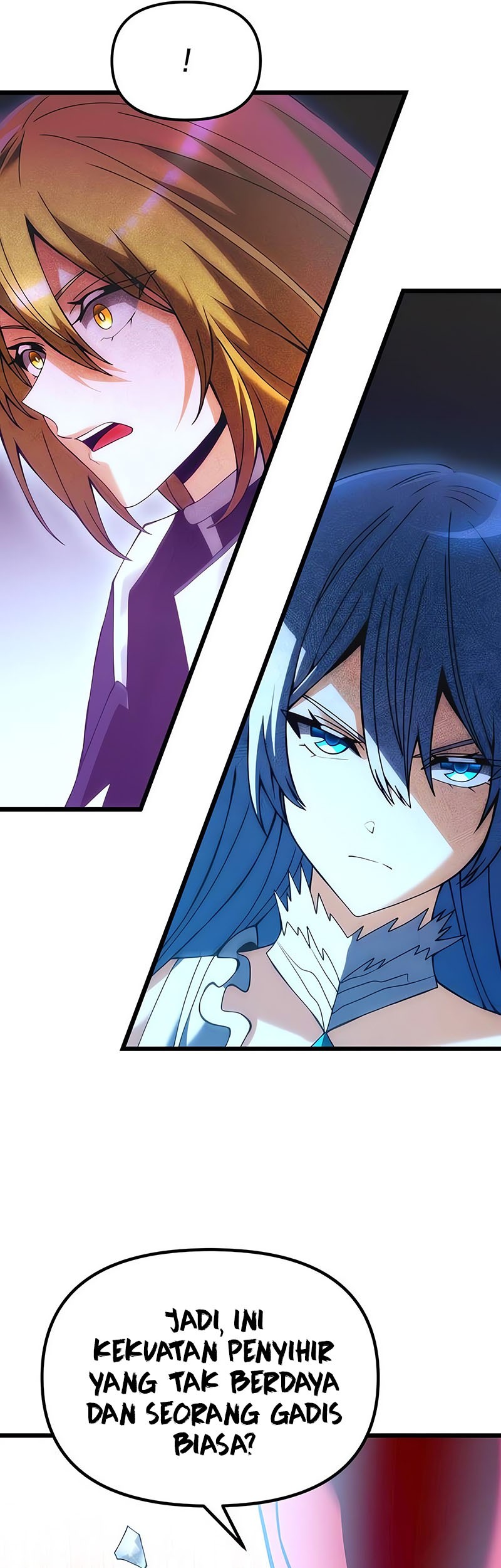 Terminally-Ill Genius Dark Knight Chapter 81 Gambar 73