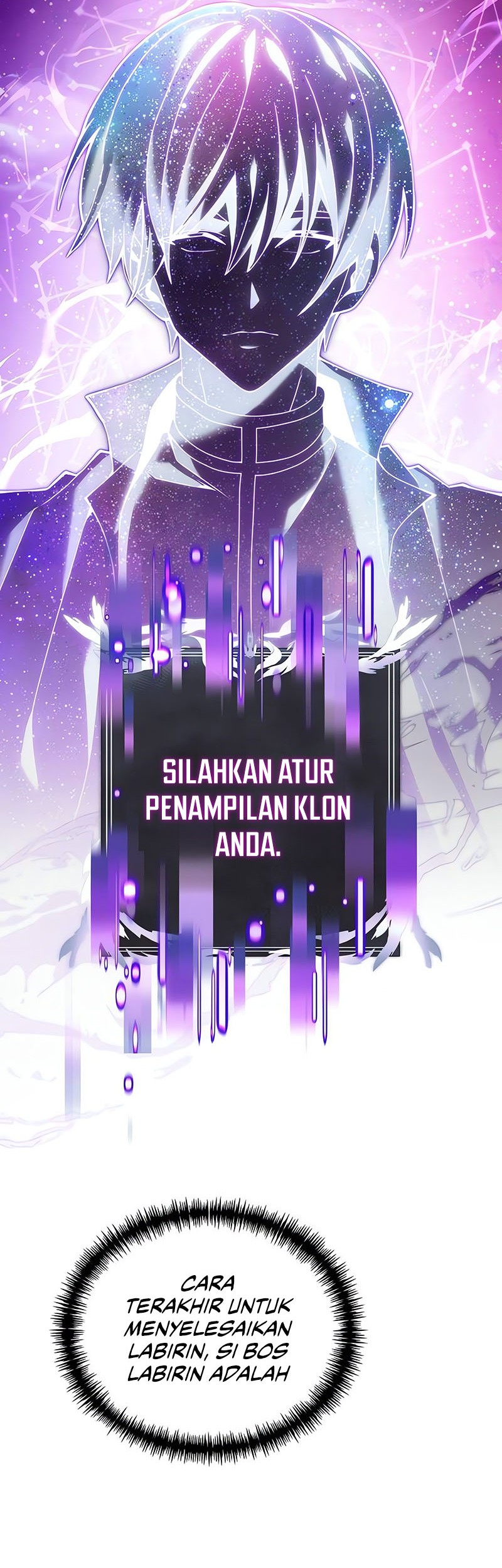 Terminally-Ill Genius Dark Knight Chapter 81 Gambar 3