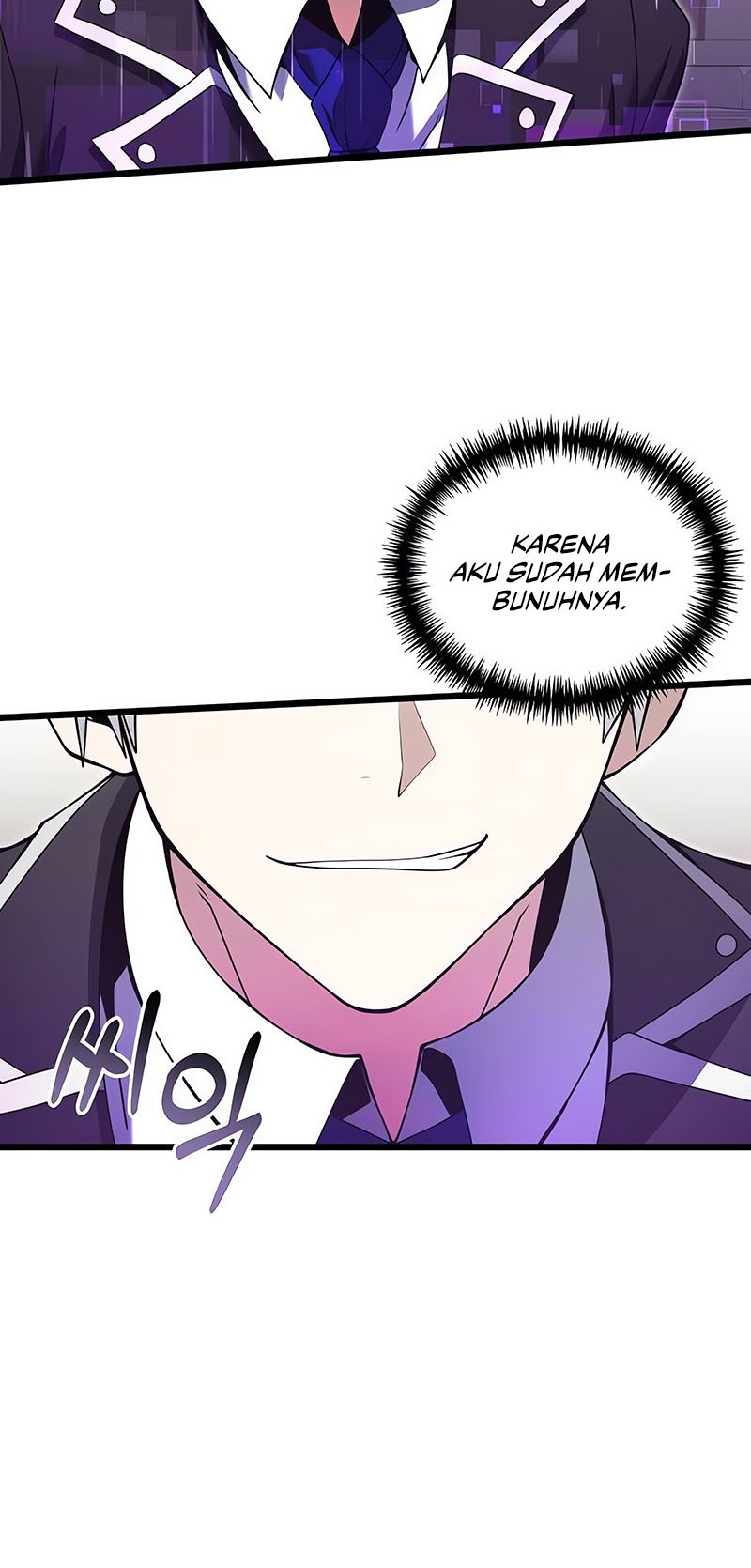 Terminally-Ill Genius Dark Knight Chapter 81 Gambar 5