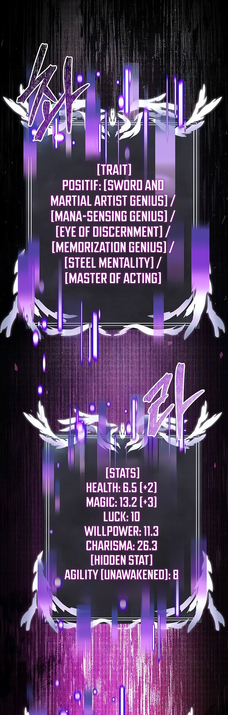 Terminally-Ill Genius Dark Knight Chapter 81 Gambar 9