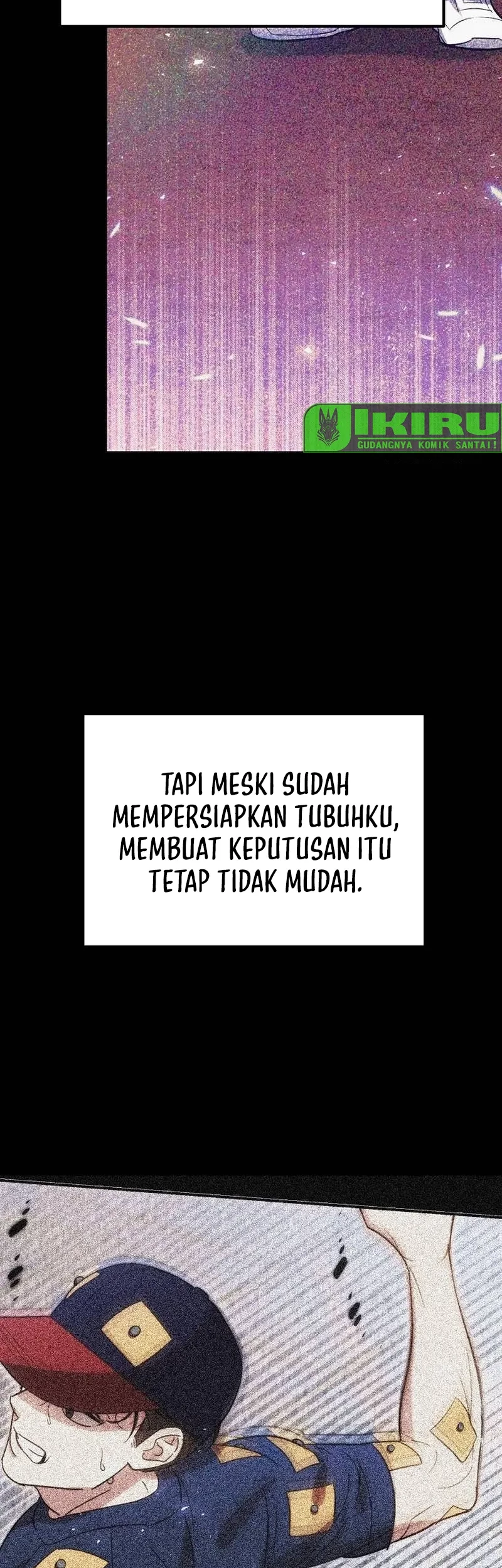 Genius Hitter Hits Fastball Chapter 62 Gambar 71