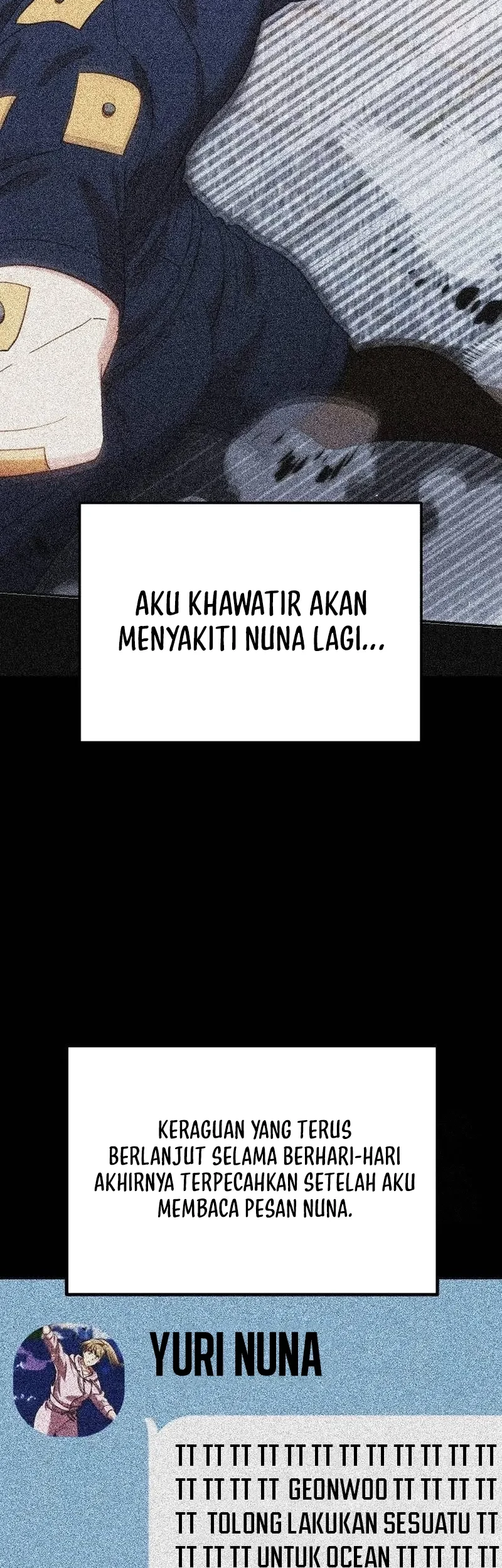 Genius Hitter Hits Fastball Chapter 62 Gambar 72