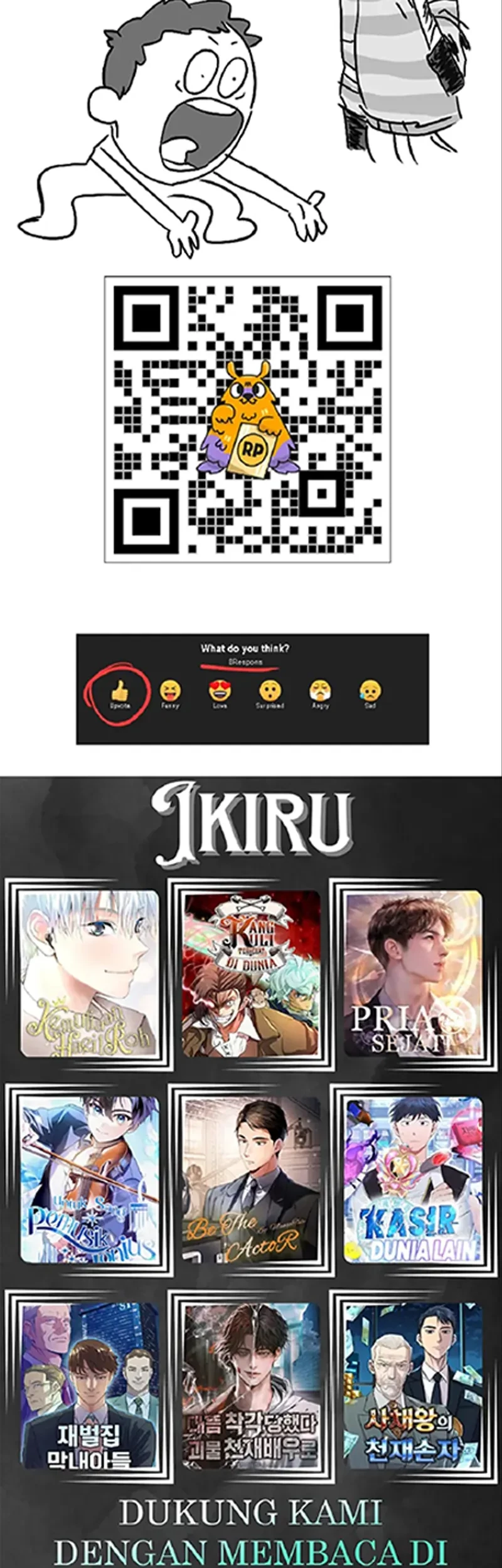 Genius Hitter Hits Fastball Chapter 62 Gambar 79