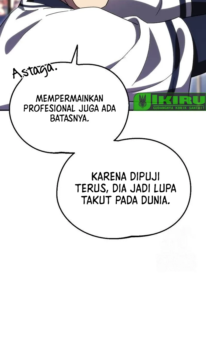 Genius Hitter Hits Fastball Chapter 62 Gambar 63