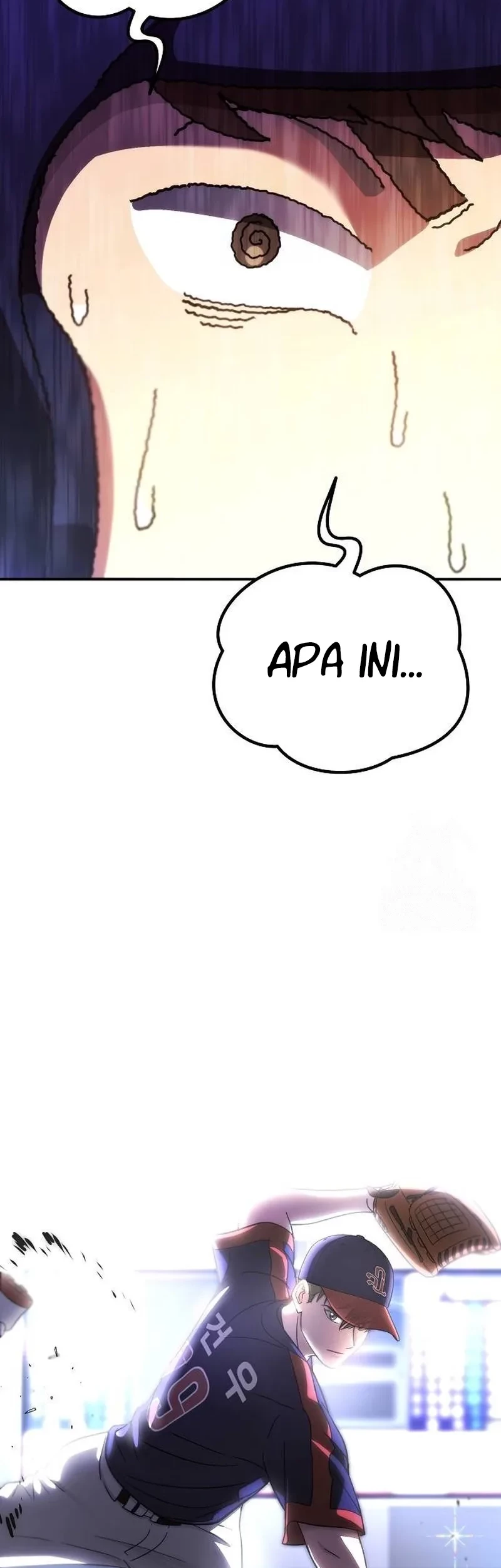 Genius Hitter Hits Fastball Chapter 62 Gambar 67