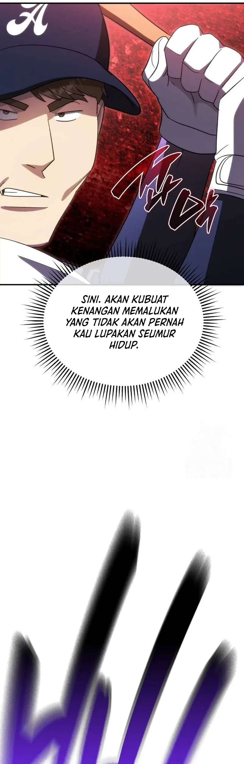 Genius Hitter Hits Fastball Chapter 62 Gambar 64