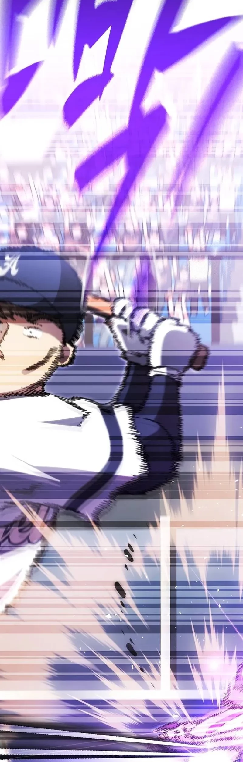 Genius Hitter Hits Fastball Chapter 62 Gambar 65