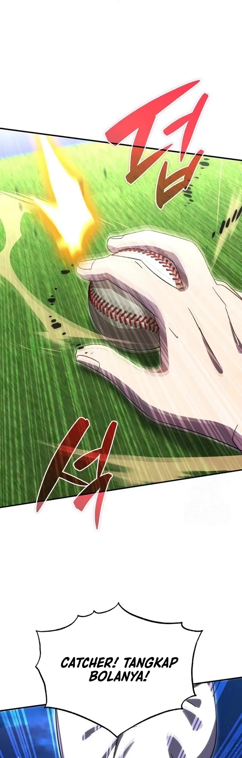 Genius Hitter Hits Fastball Chapter 62 Gambar 15