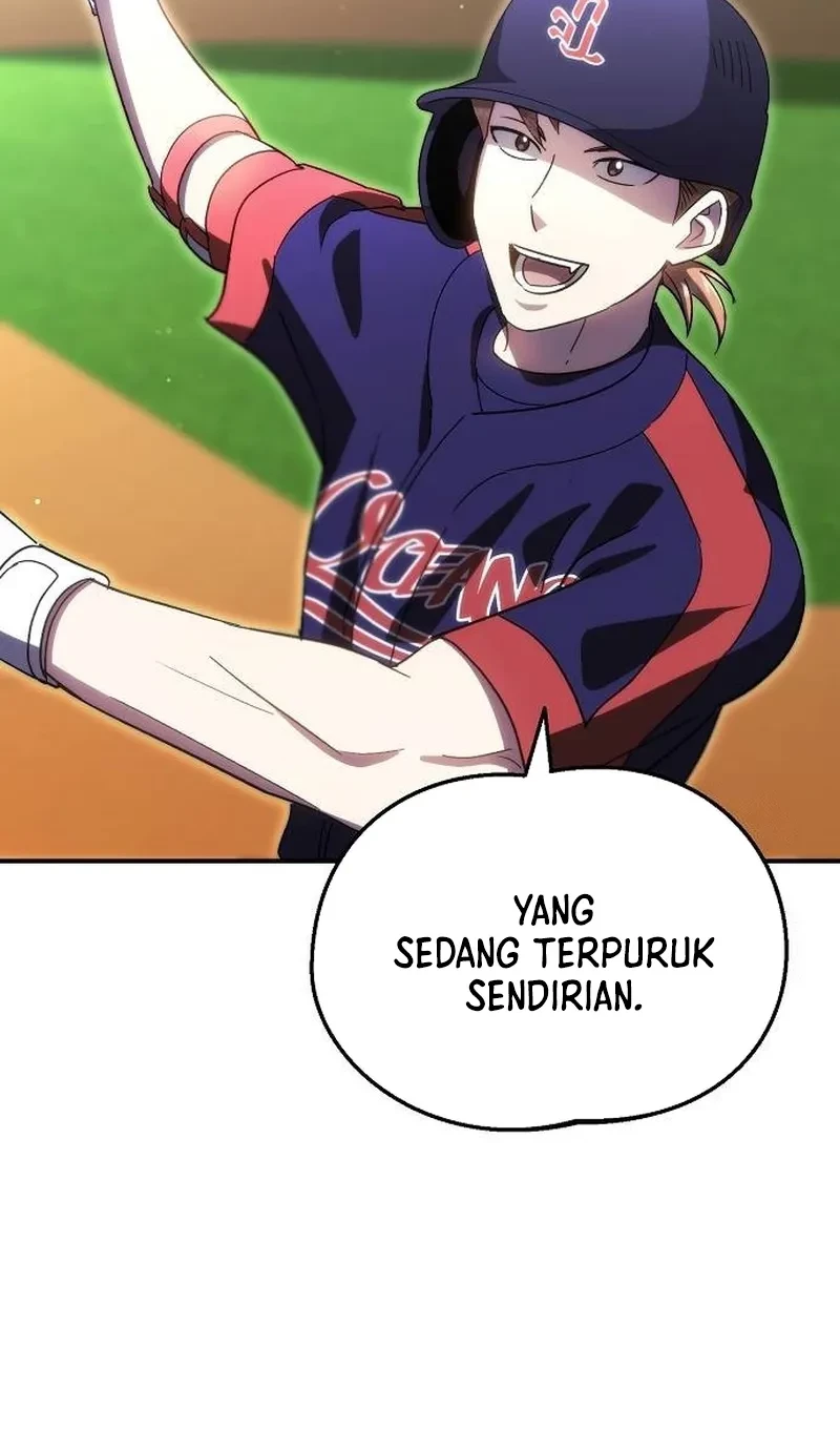 Genius Hitter Hits Fastball Chapter 62 Gambar 27