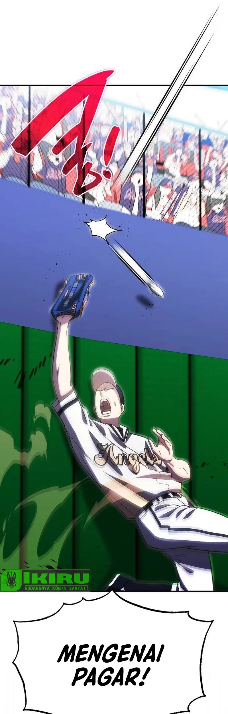 Genius Hitter Hits Fastball Chapter 62 Gambar 28