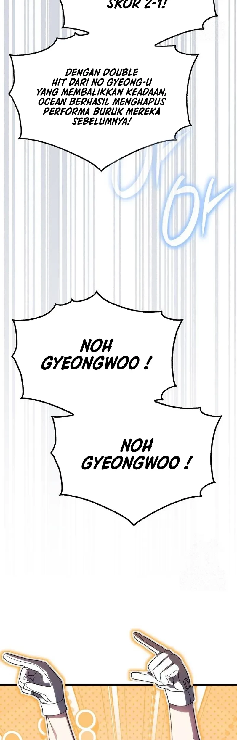 Genius Hitter Hits Fastball Chapter 62 Gambar 30