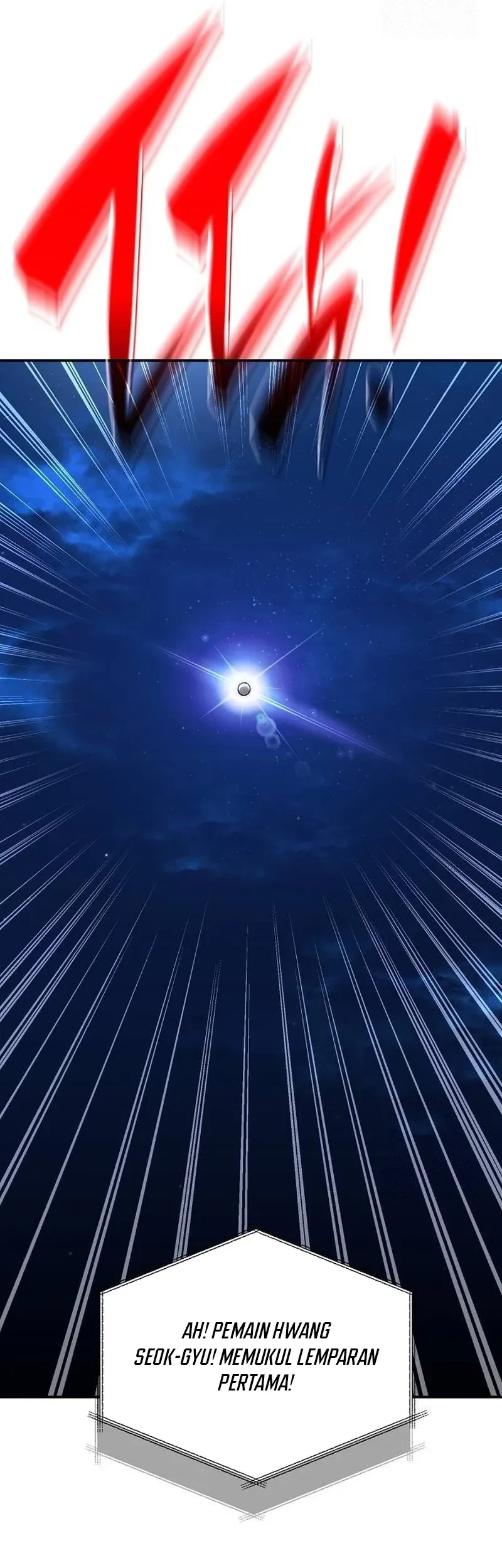 Genius Hitter Hits Fastball Chapter 62 Gambar 33