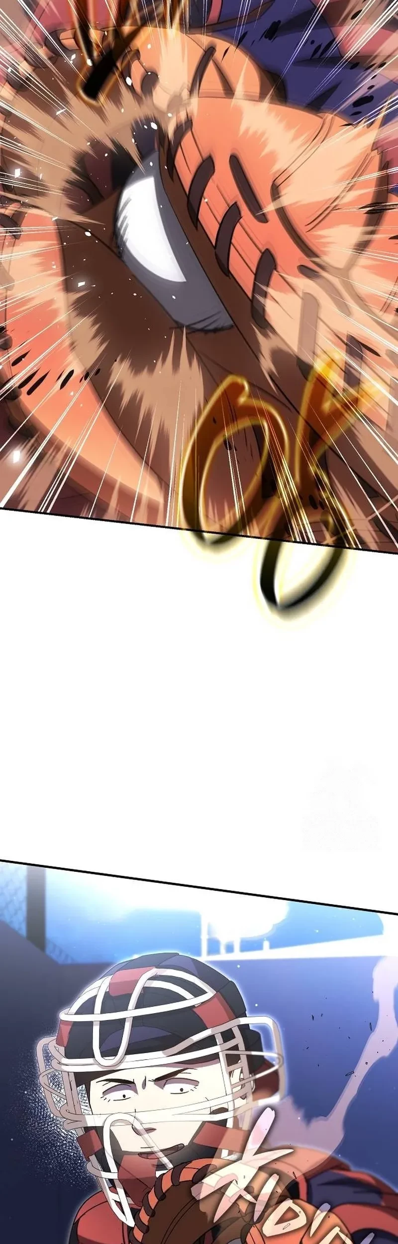 Genius Hitter Hits Fastball Chapter 62 Gambar 42