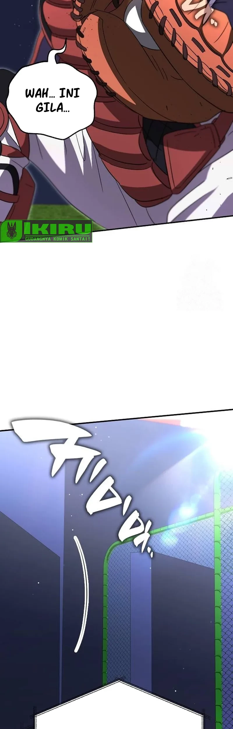 Genius Hitter Hits Fastball Chapter 62 Gambar 43