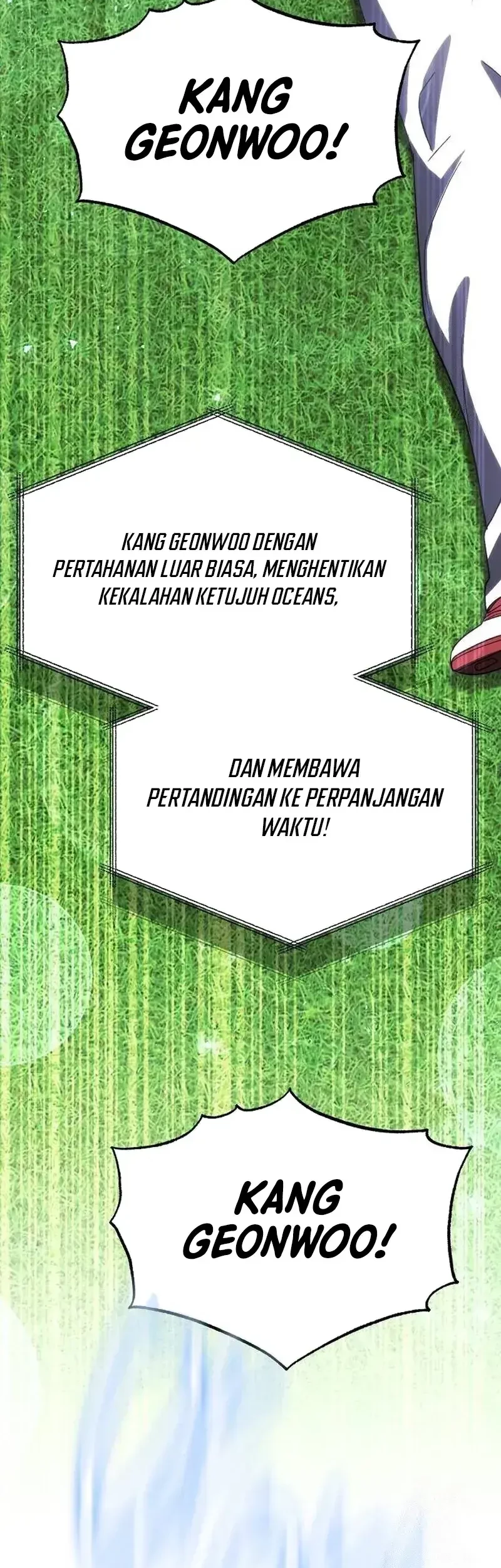 Genius Hitter Hits Fastball Chapter 61 Gambar 74