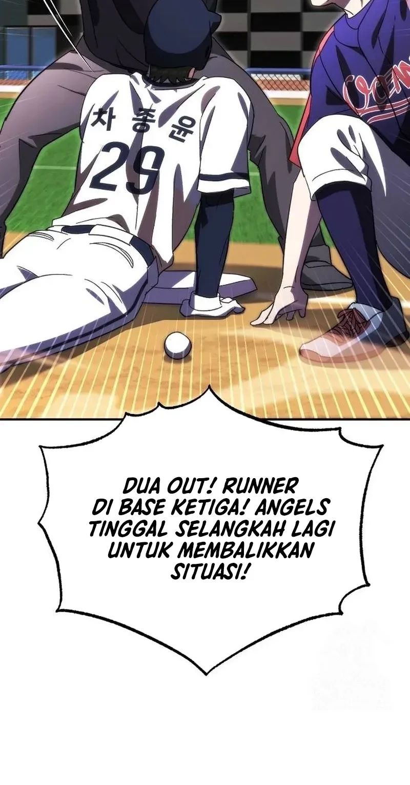 Genius Hitter Hits Fastball Chapter 61 Gambar 54
