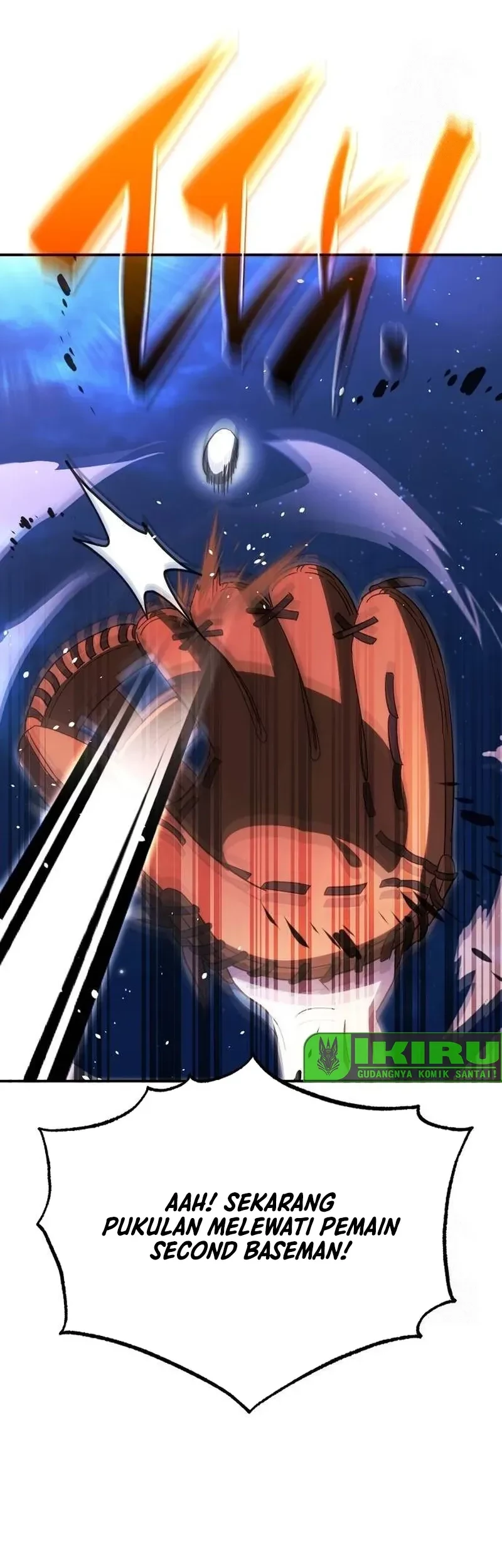 Genius Hitter Hits Fastball Chapter 61 Gambar 50