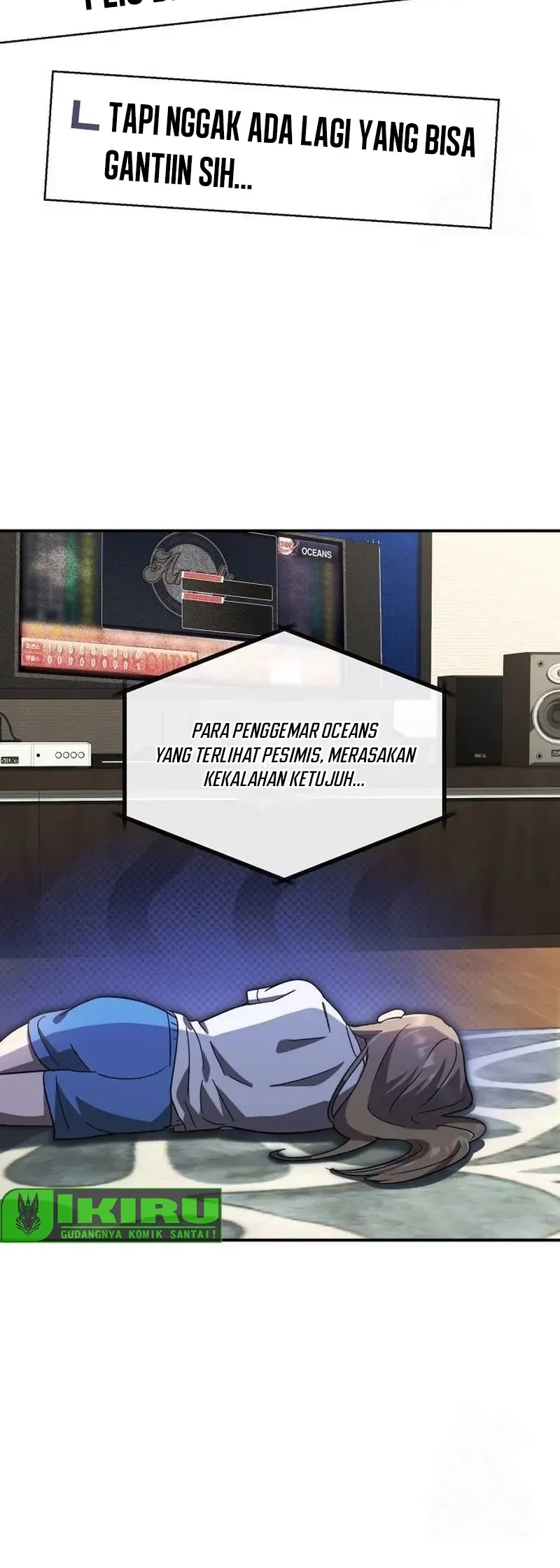 Genius Hitter Hits Fastball Chapter 61 Gambar 60