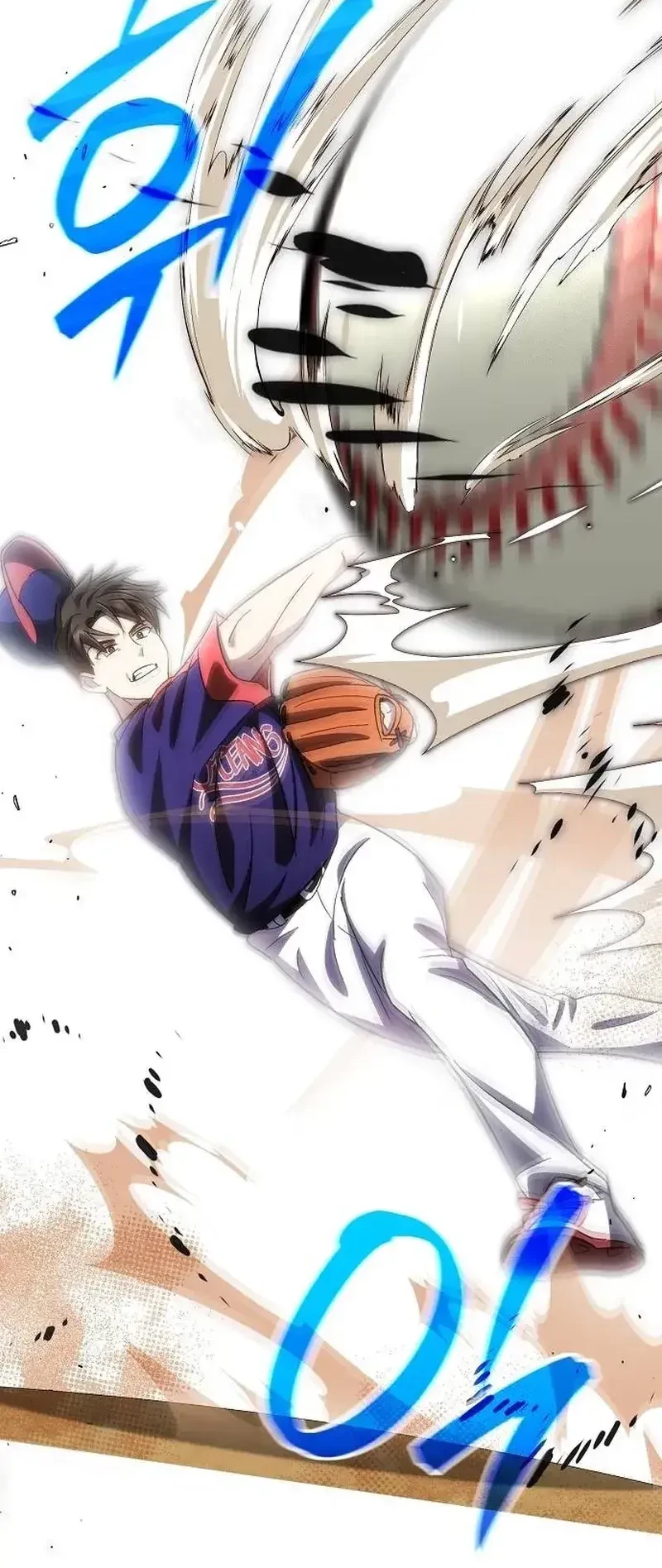 Genius Hitter Hits Fastball Chapter 61 Gambar 66