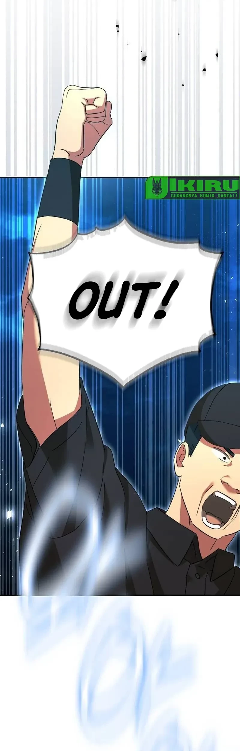 Genius Hitter Hits Fastball Chapter 61 Gambar 69