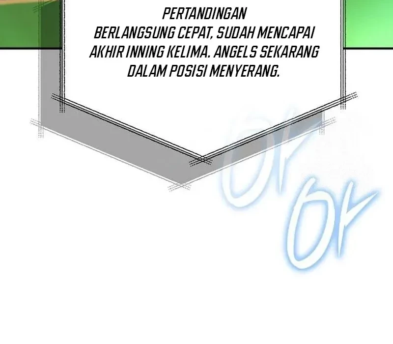 Genius Hitter Hits Fastball Chapter 61 Gambar 13