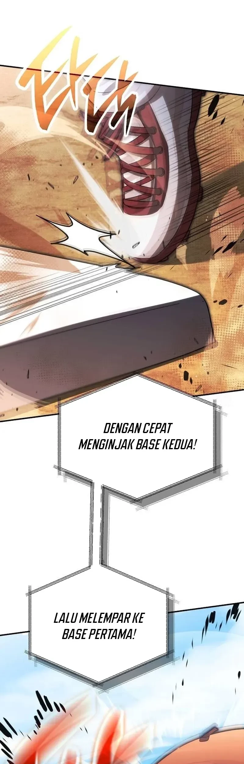 Genius Hitter Hits Fastball Chapter 61 Gambar 21