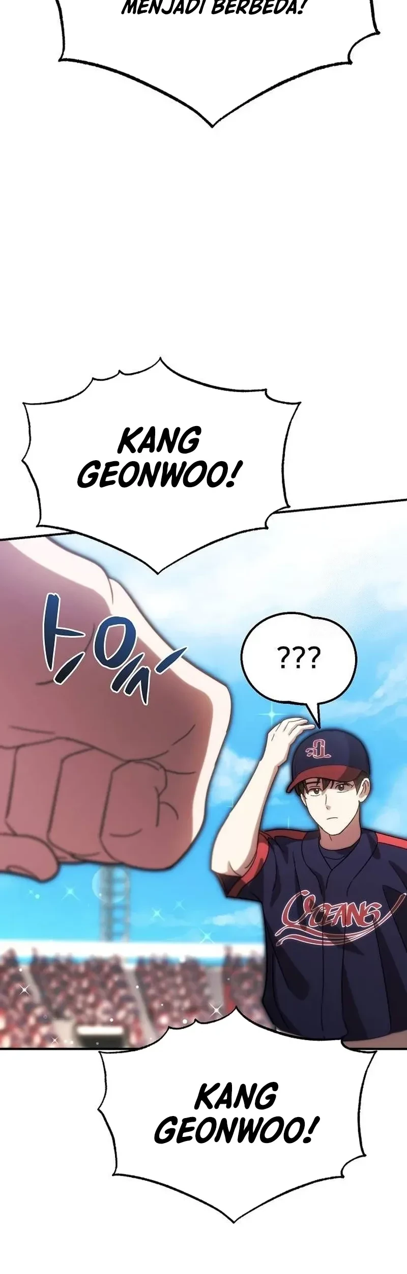 Genius Hitter Hits Fastball Chapter 61 Gambar 24