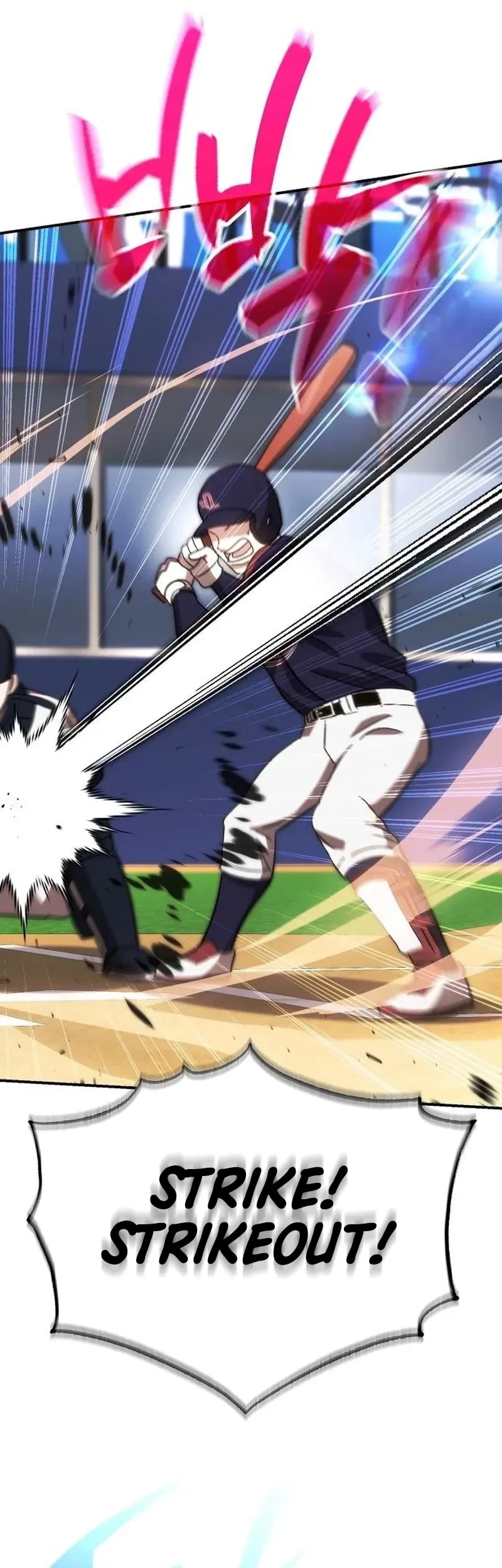 Genius Hitter Hits Fastball Chapter 61 Gambar 31