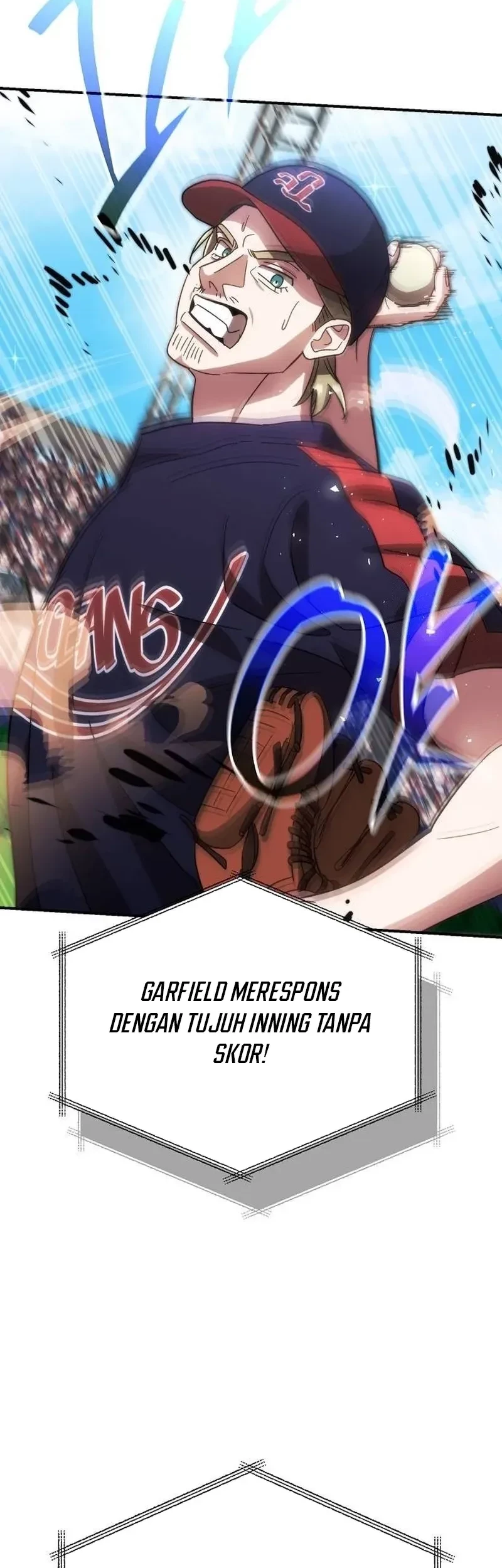 Genius Hitter Hits Fastball Chapter 61 Gambar 32