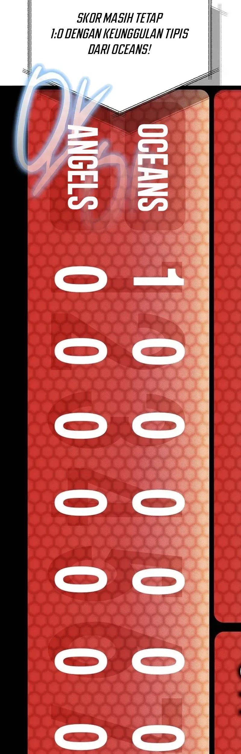 Genius Hitter Hits Fastball Chapter 61 Gambar 33