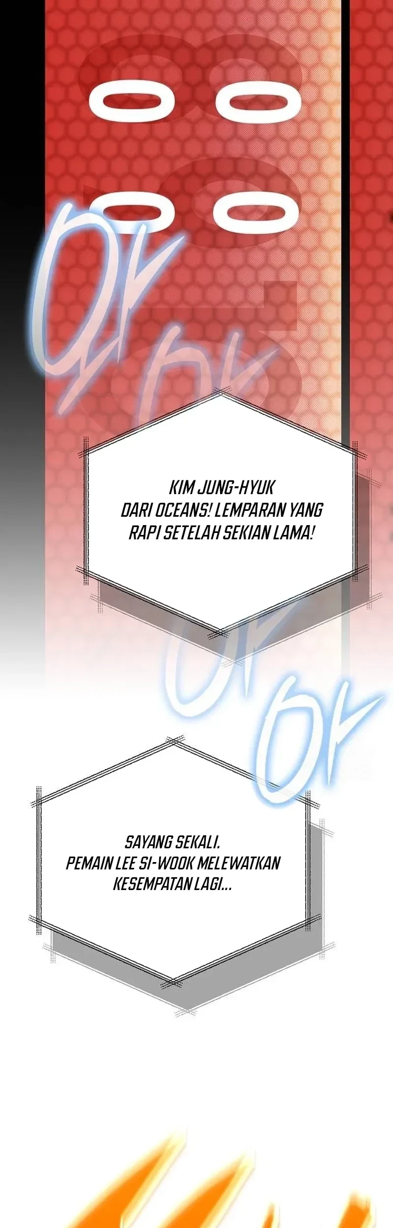 Genius Hitter Hits Fastball Chapter 61 Gambar 34