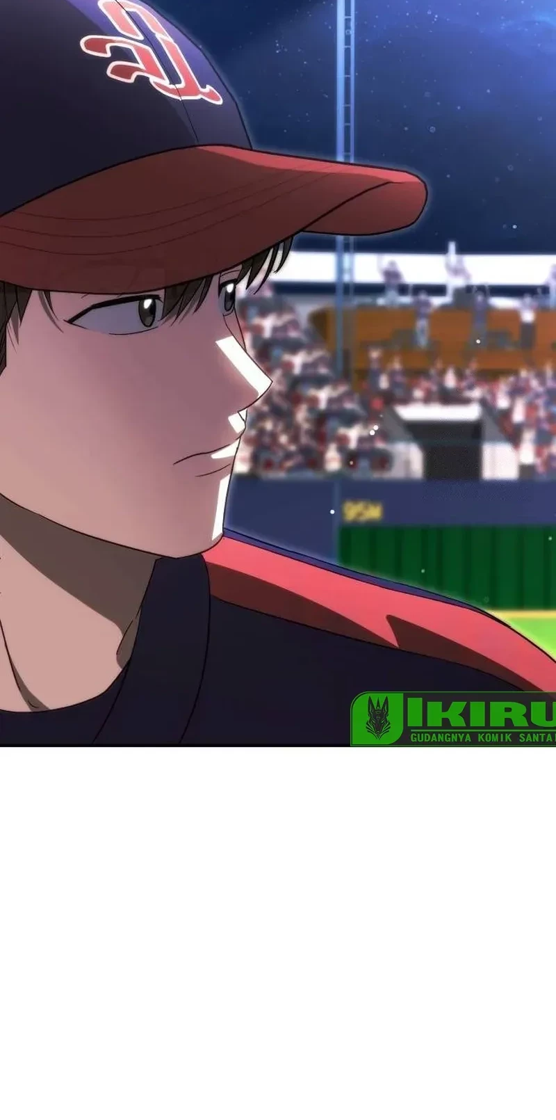 Genius Hitter Hits Fastball Chapter 61 Gambar 42