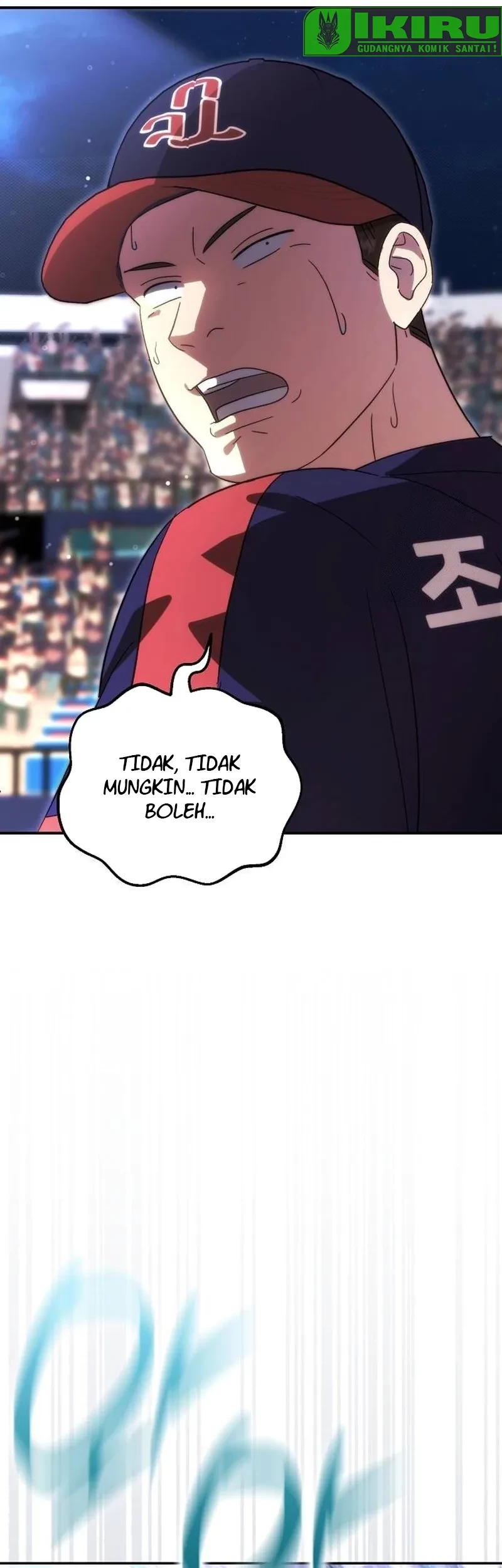 Genius Hitter Hits Fastball Chapter 61 Gambar 43