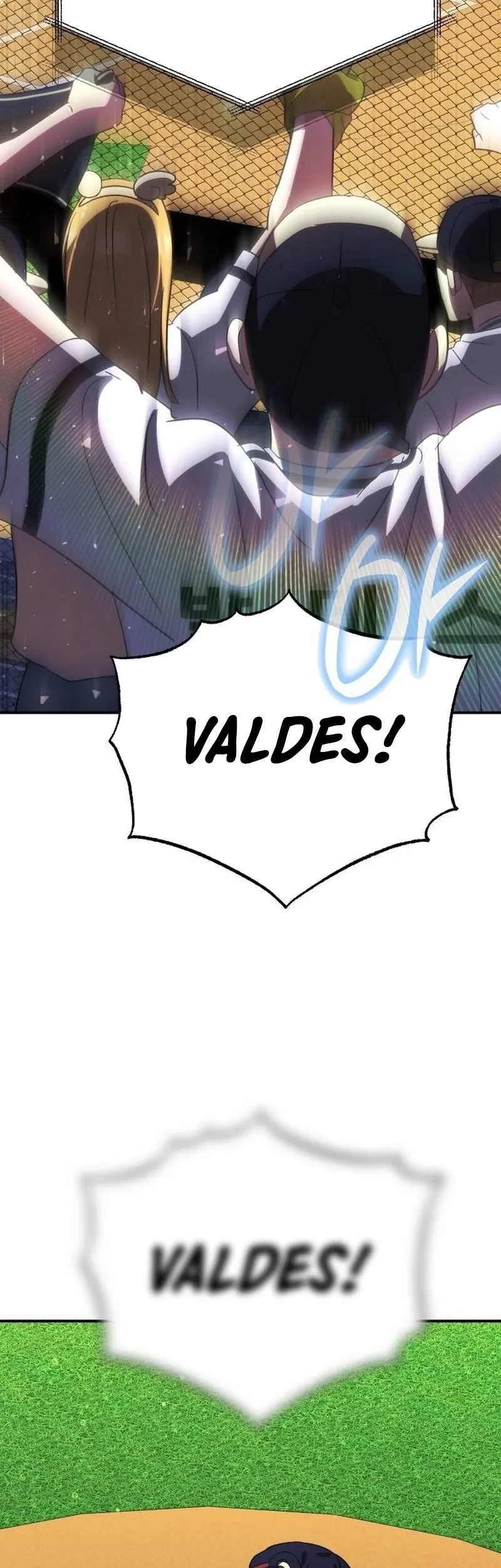 Genius Hitter Hits Fastball Chapter 61 Gambar 46