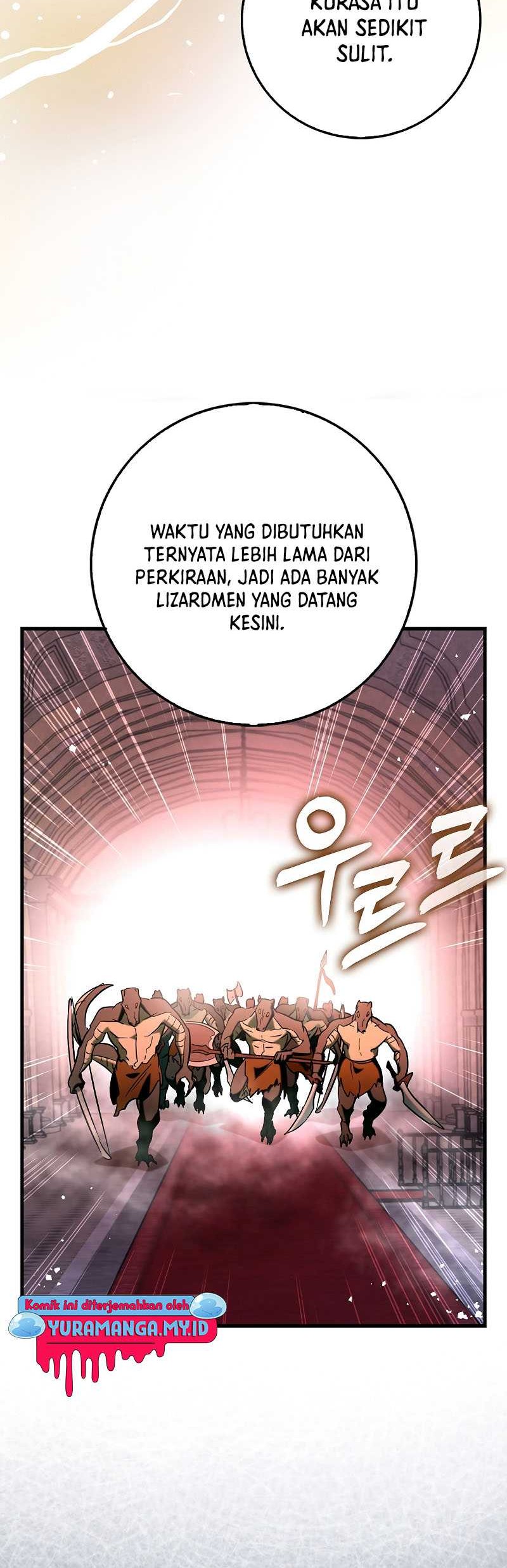 Hard Carry Supporter Chapter 77 Gambar 53