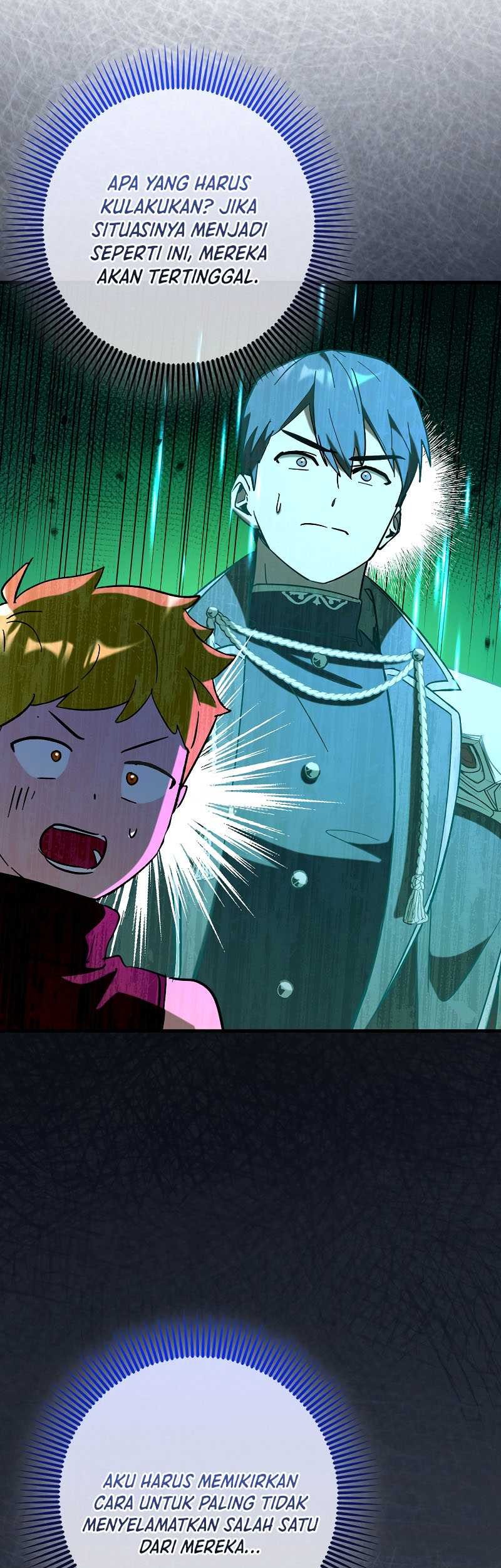 Hard Carry Supporter Chapter 77 Gambar 54