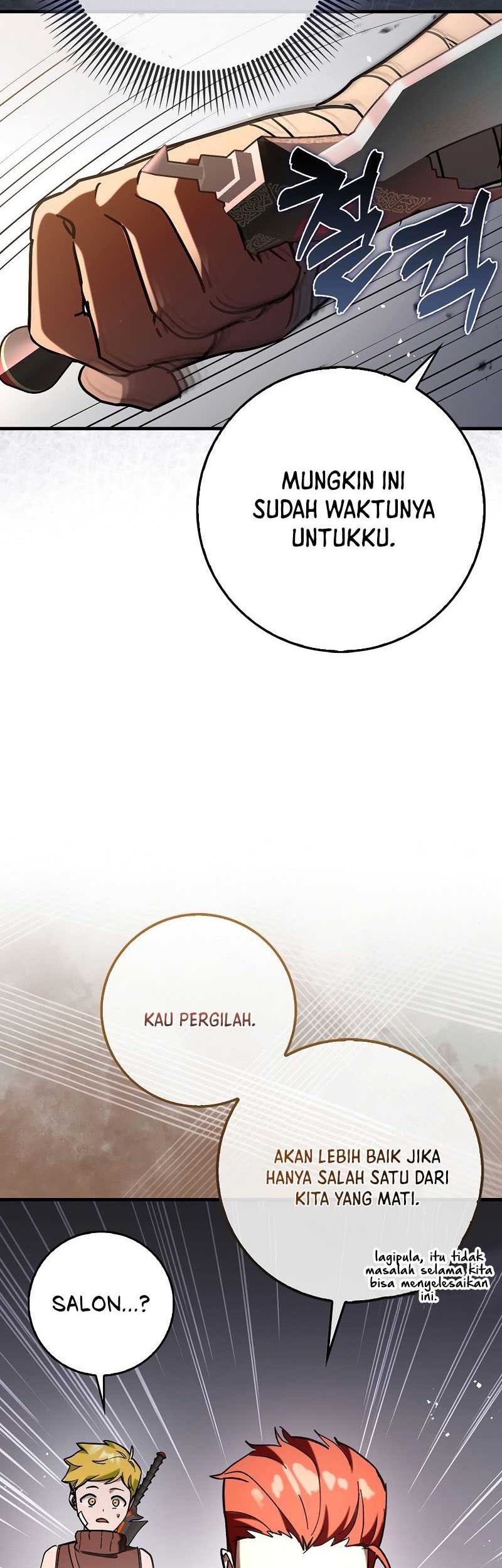 Hard Carry Supporter Chapter 77 Gambar 55