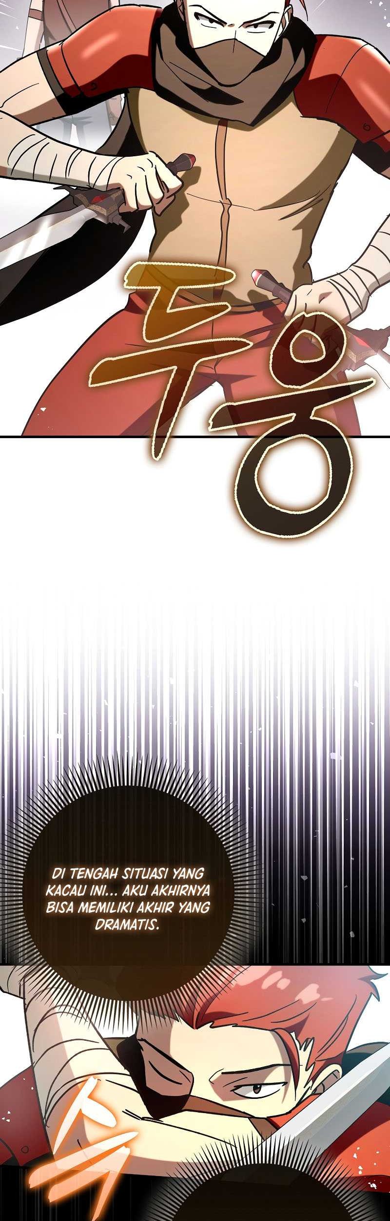 Hard Carry Supporter Chapter 77 Gambar 56