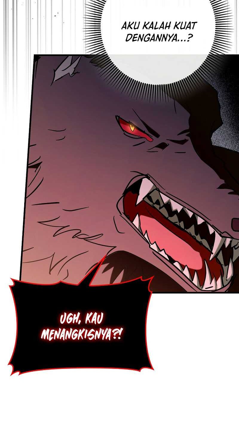 Hard Carry Supporter Chapter 77 Gambar 37