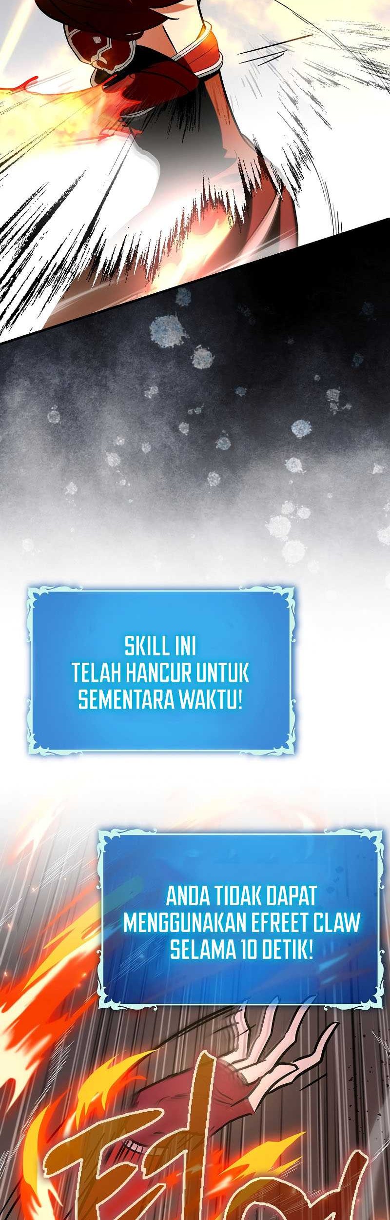 Hard Carry Supporter Chapter 77 Gambar 35