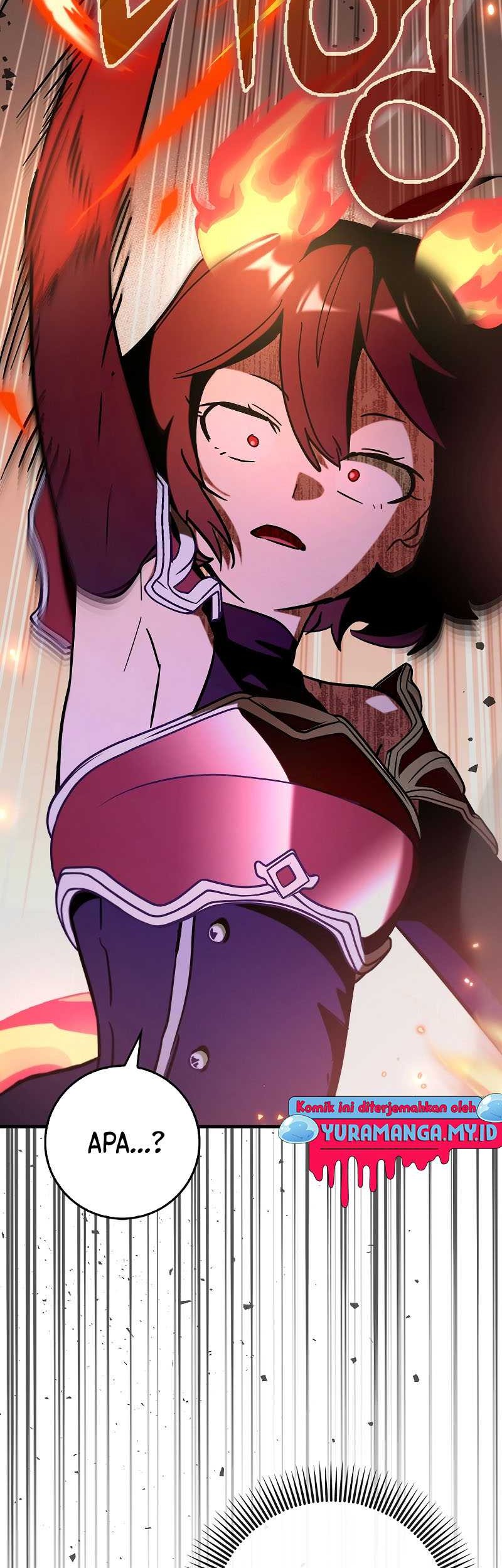 Hard Carry Supporter Chapter 77 Gambar 36