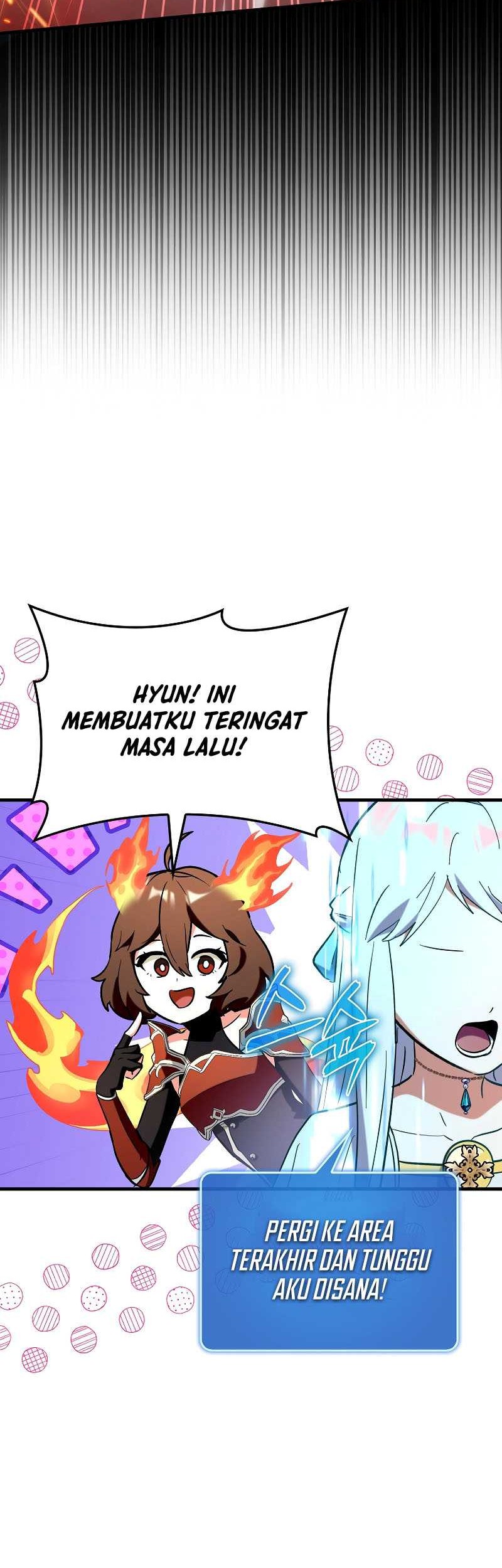 Hard Carry Supporter Chapter 77 Gambar 49