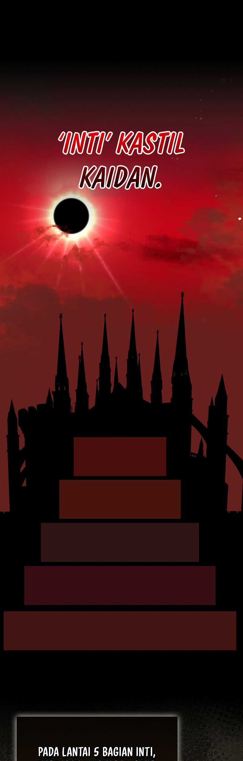 Manhwa Hard Carry Supporter Chapter 77 gambar nomor 2