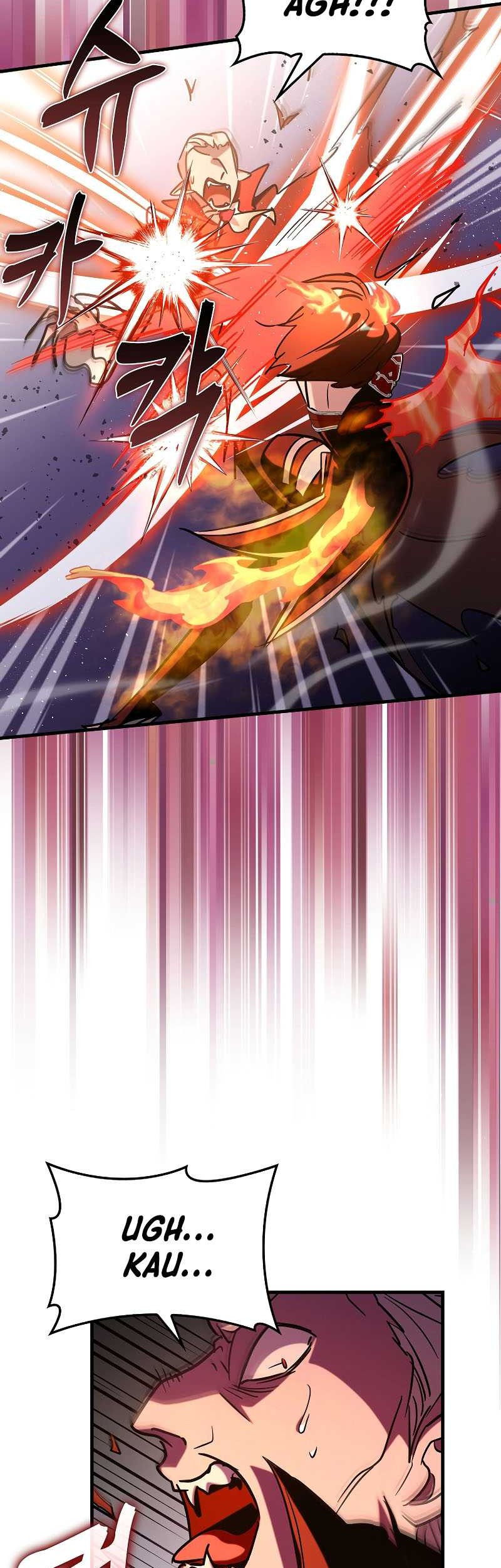 Hard Carry Supporter Chapter 77 Gambar 8