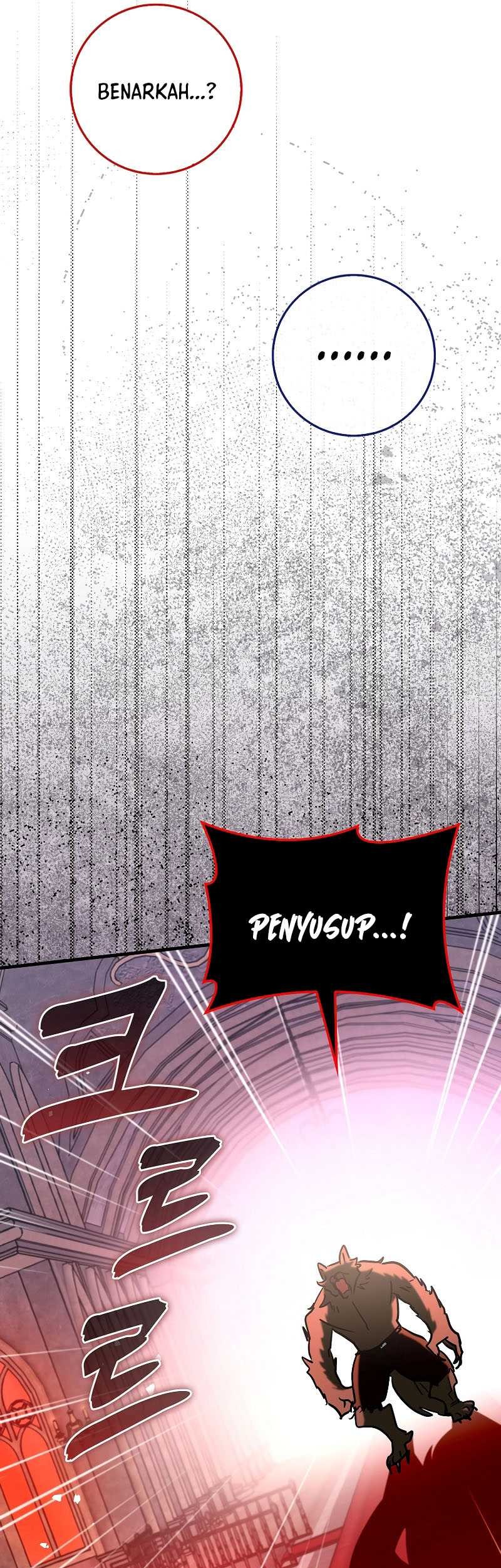 Hard Carry Supporter Chapter 77 Gambar 30