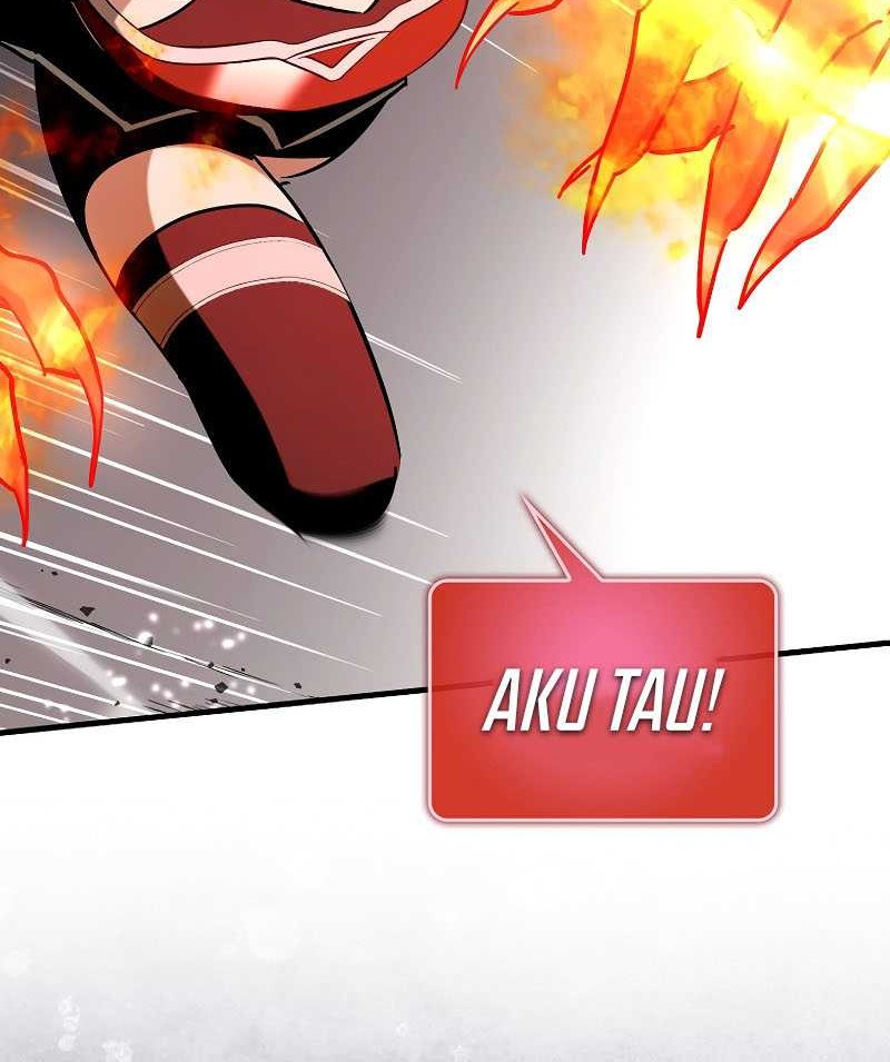 Hard Carry Supporter Chapter 77 Gambar 33