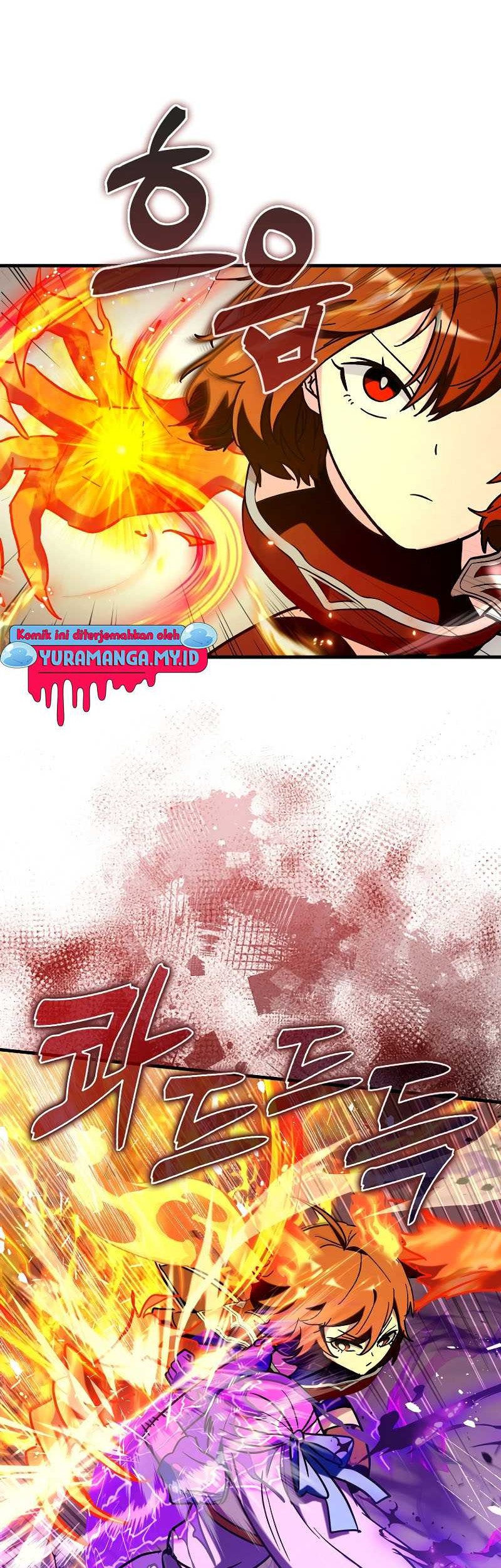 Hard Carry Supporter Chapter 76 Gambar 53