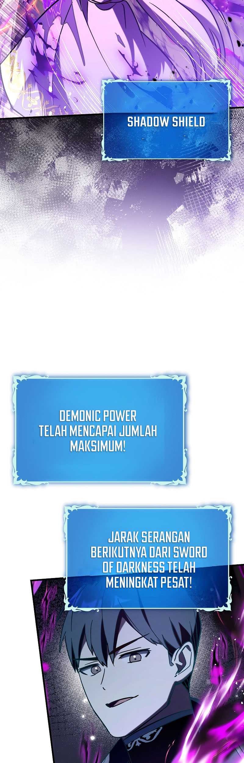 Hard Carry Supporter Chapter 76 Gambar 54