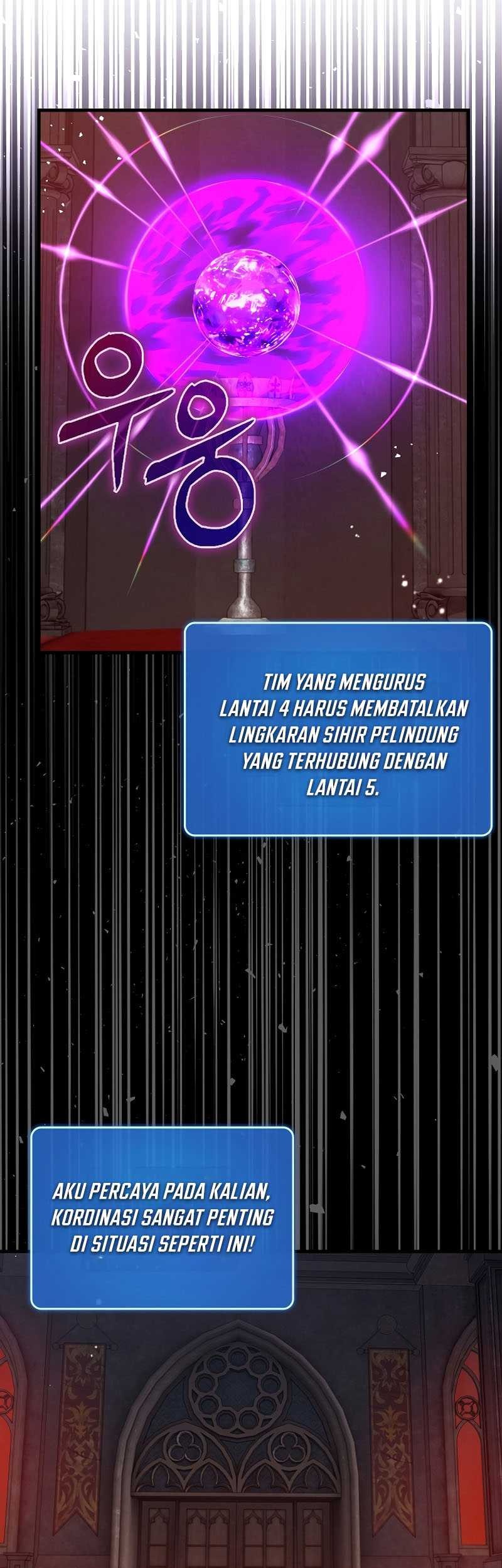 Hard Carry Supporter Chapter 76 Gambar 50