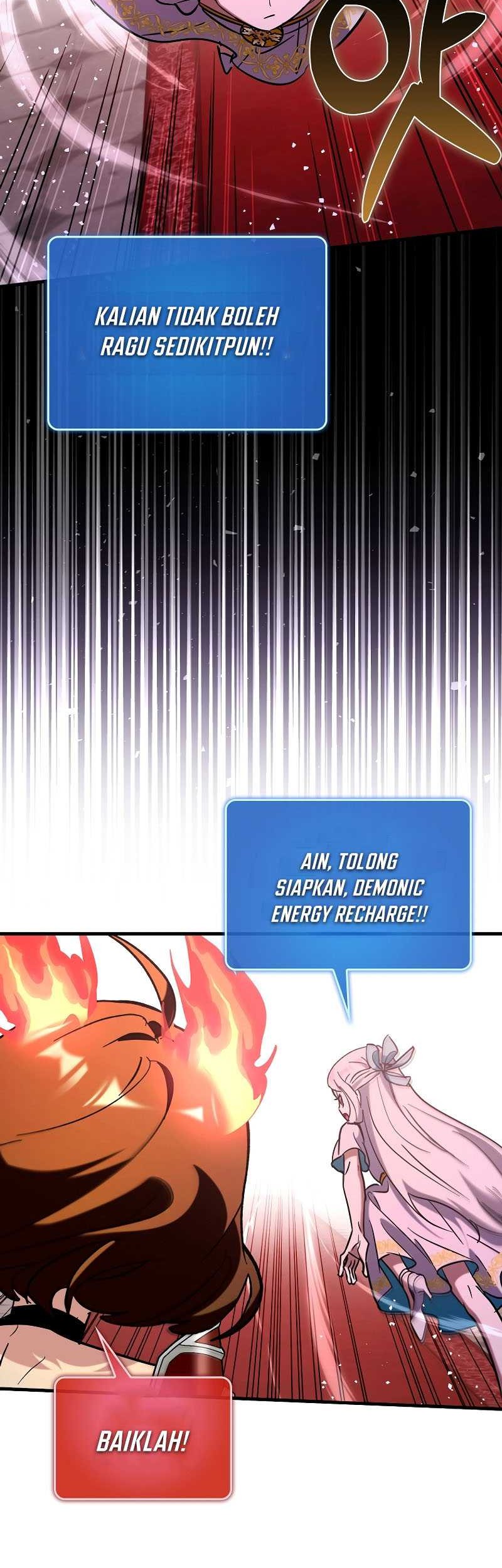 Hard Carry Supporter Chapter 76 Gambar 52